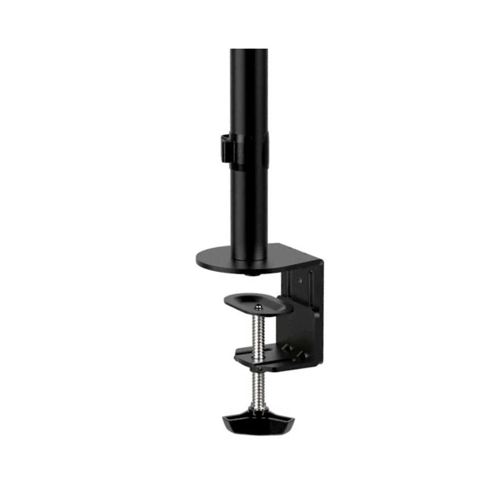 SOPORTE P/1MON-1NB KLIP KMM-301 13"-32"/15.6" 8KG/4.5KG ART/INCL/GIRA - Vista 3