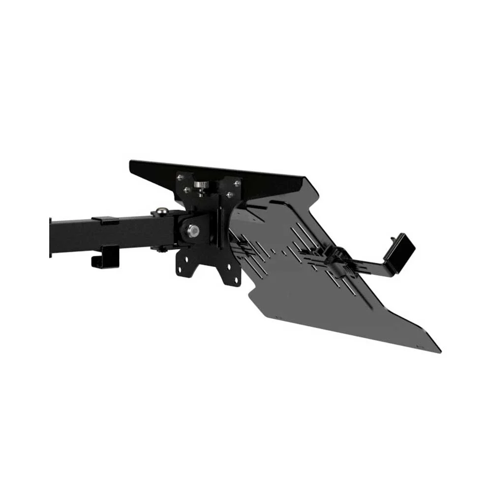 SOPORTE P/1MON-1NB KLIP KMM-301 13"-32"/15.6" 8KG/4.5KG ART/INCL/GIRA - Vista 4