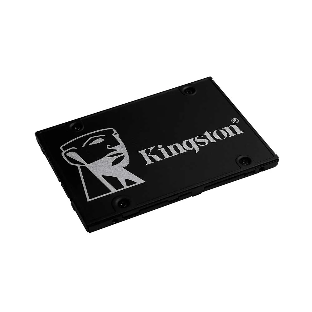 SSD SATA3  256GB KINGSTON SKC600/256G 550/500 - Vista 2