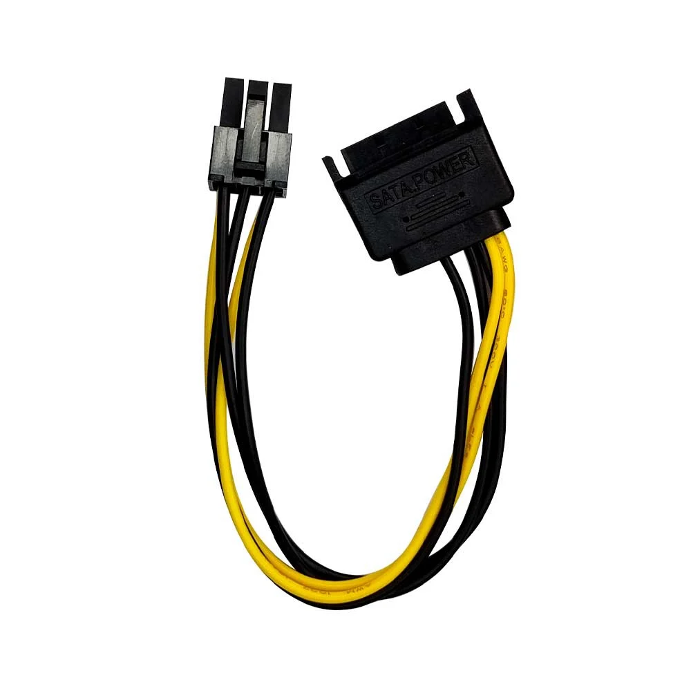 MINERIA RISER PCIE 1X A 16X V009S UNITARIO X002UZ4LWR - Vista 3