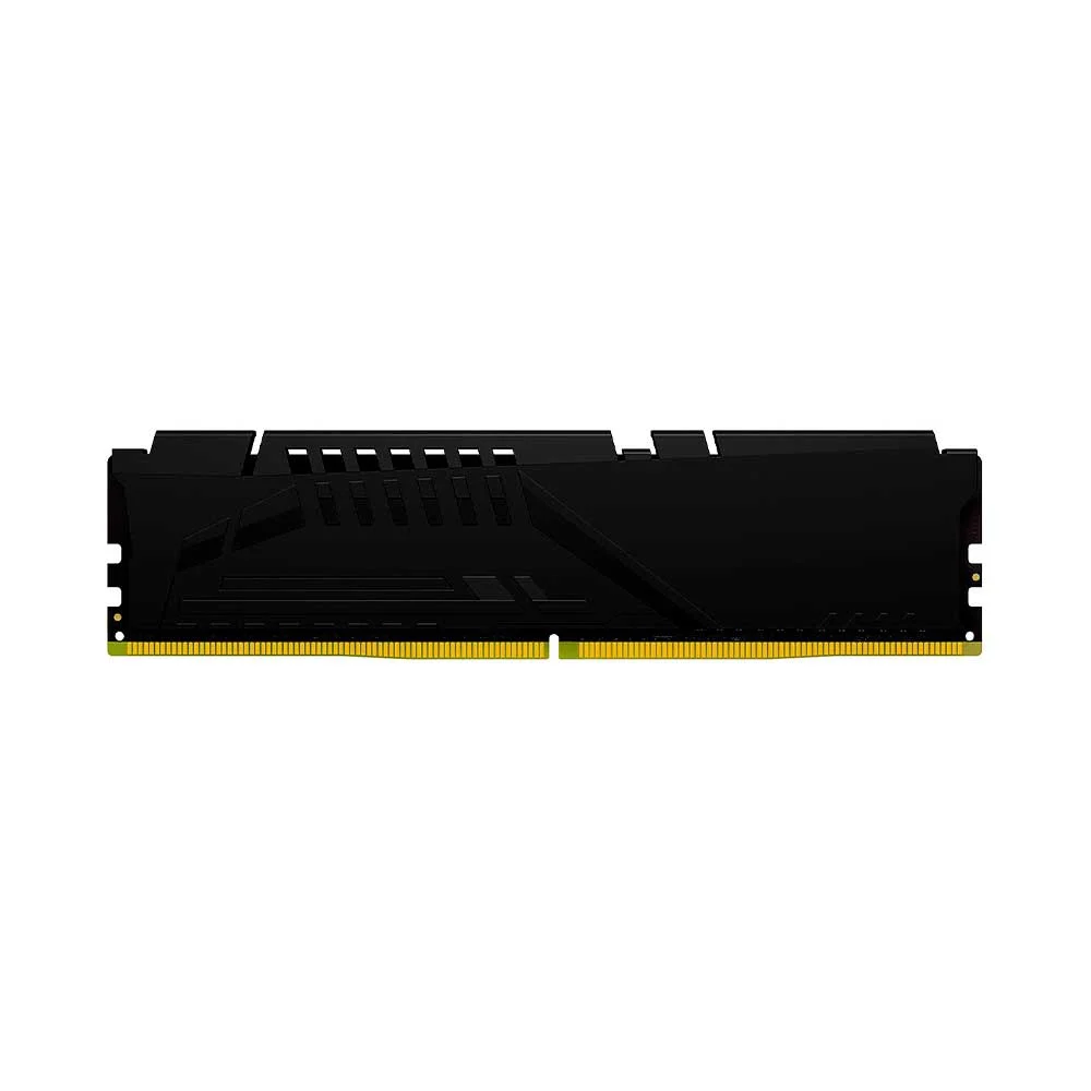 MEMORIA RAM DDR5 16GB 5200 KINGSTON FURY BEAST BK KF552C40BB-16 - Vista 2