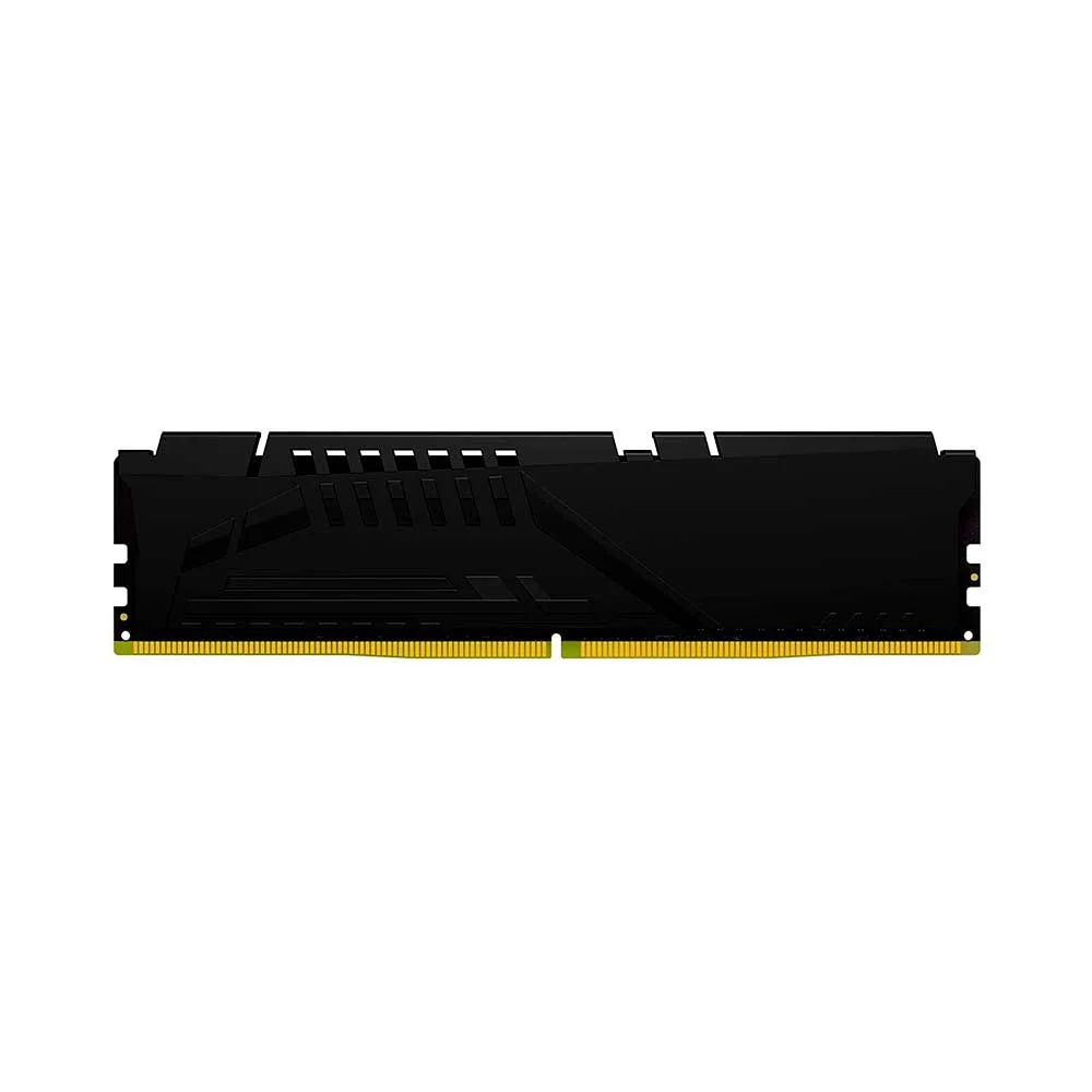 MEMORIA RAM DDR5 16GB 5600 KINGSTON FURY BEAST BK KF556C40BB-16 - Vista 2
