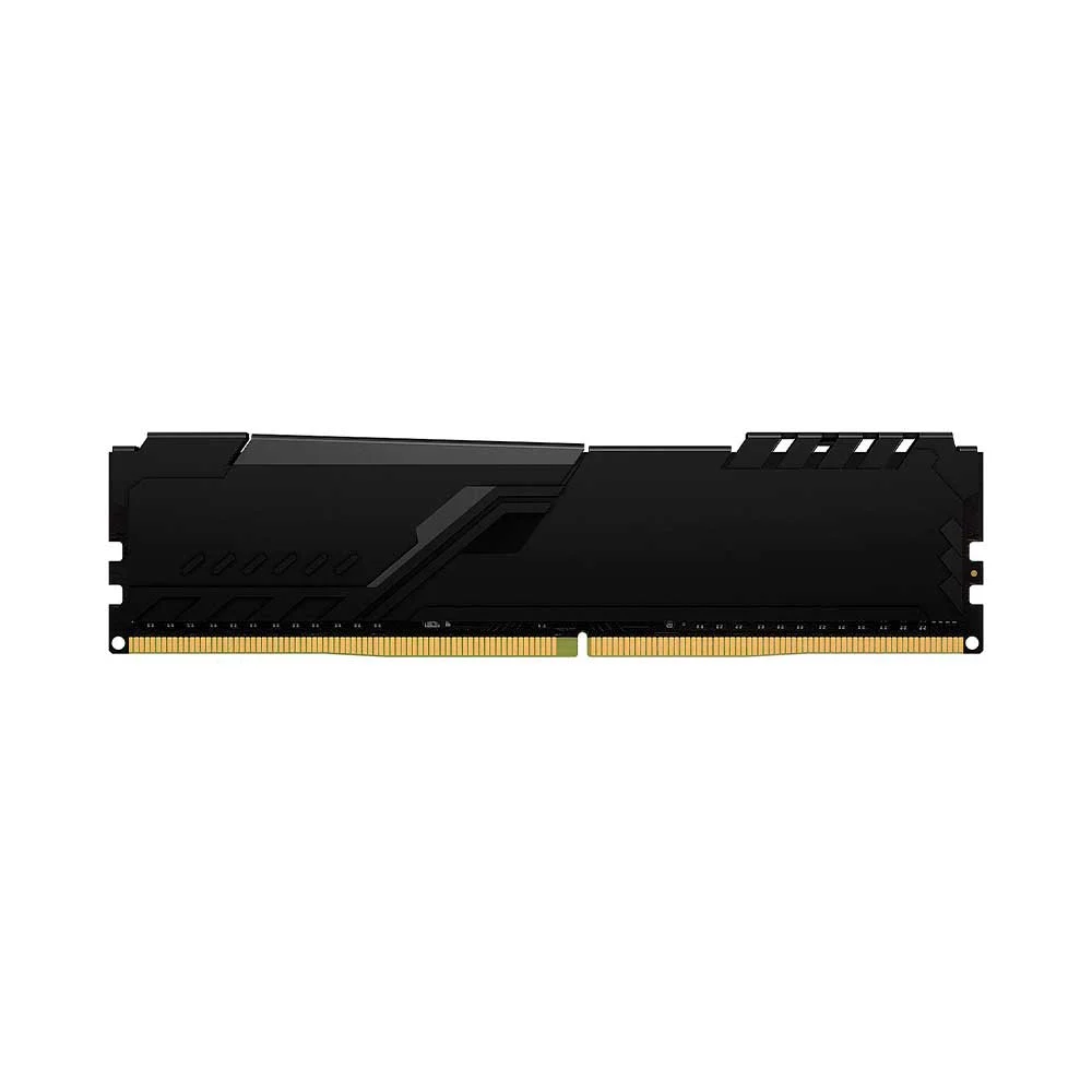 MEMORIA RAM DDR4 16GB 3200 KINGSTON FURY BEAST BK KF432C16BB/16 XMP - Vista 3