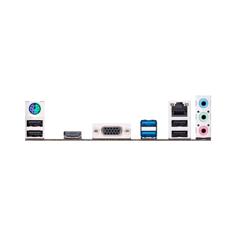 PLACA MADRE ASUS 1700 PRIME H610M-K D4 V/S/R/HDMI/M2/DDR4/USB3.2/MATX - Vista 5