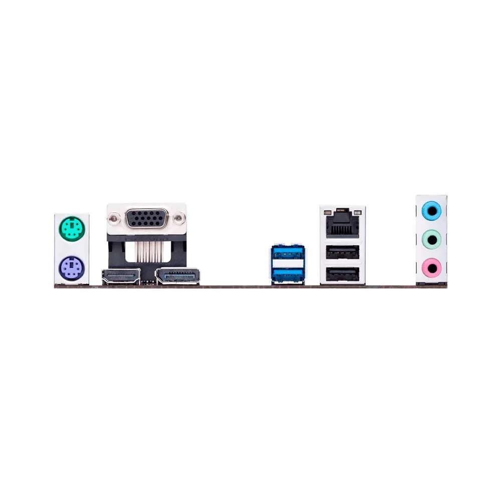 PLACA MADRE ASUS 1700 PRIME H610M-E D4 V/S/R/HDMI/2M2/DDR4/USB3.2/MATX - Vista 5