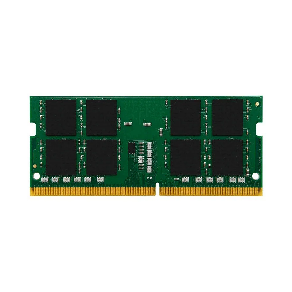 MEMORIA RAM P/NB DDR4 16GB 3200 KINGSTON KVR32S22D8/16