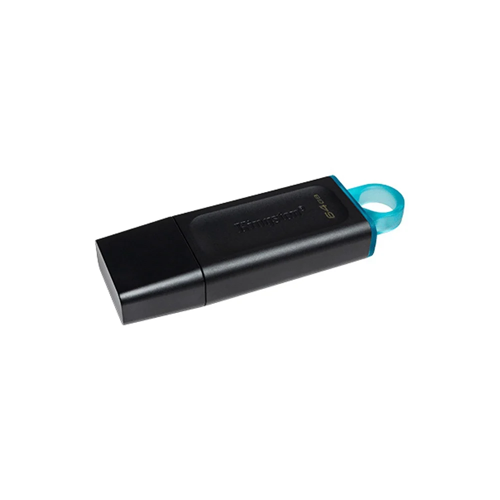 PENDRIVE KINGSTON DATATRAVELER EXODIA 64GB USB 3.2 DTX/64GB - Vista 2