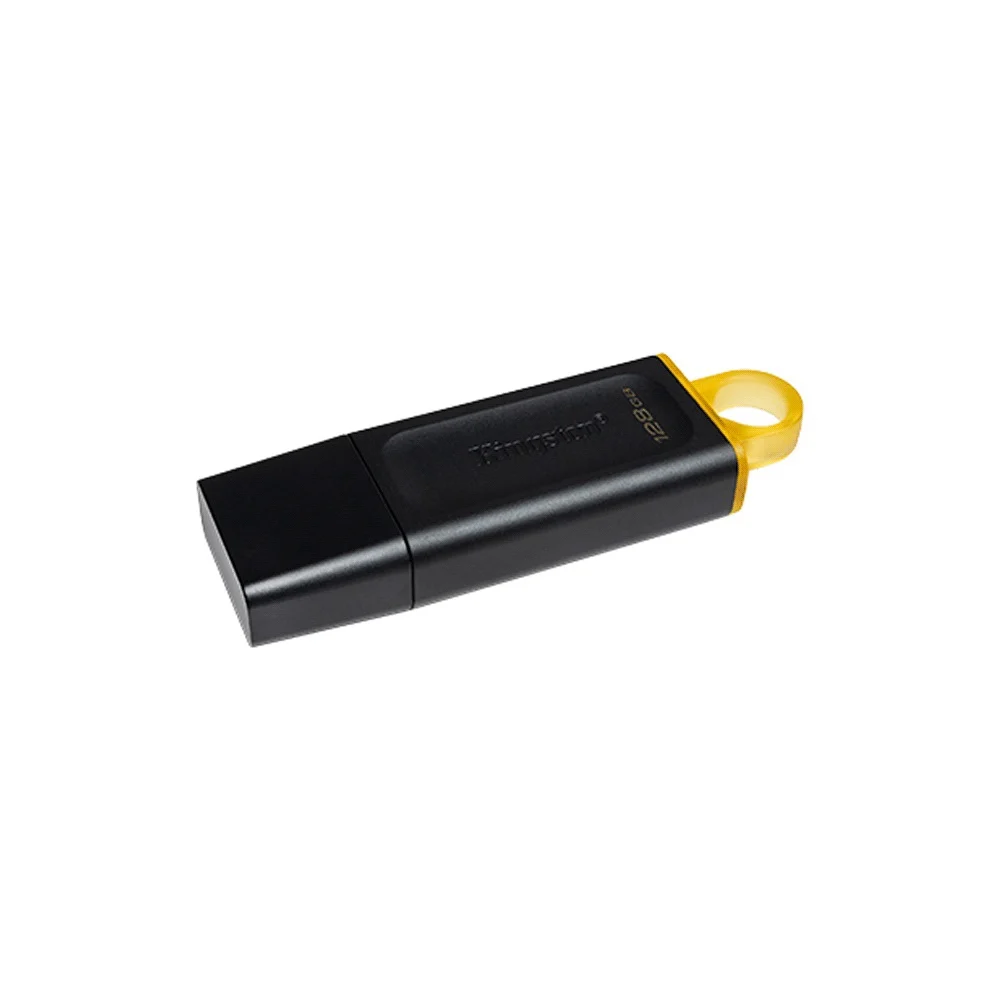 PENDRIVE KINGSTON DATATRAVELER EXODIA 128GB USB 3.2 DTX/128GB - Vista 2