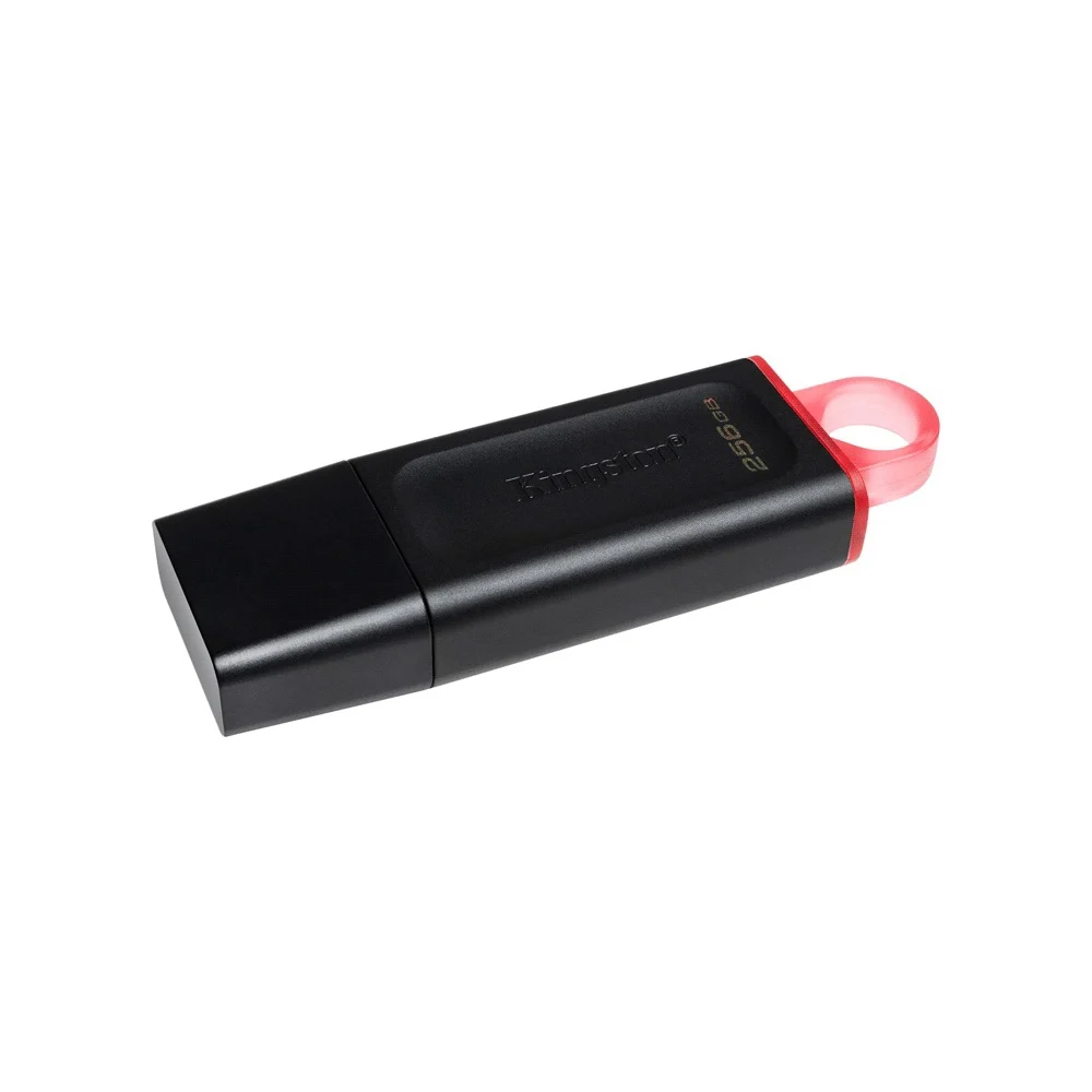 PENDRIVE KINGSTON DATATRAVELER EXODIA 256GB USB 3.2 DTX/256GB - Vista 2