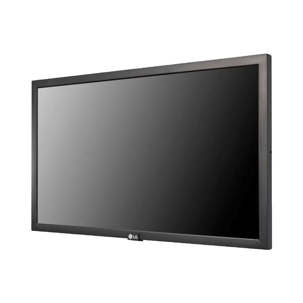 MONITOR SIGNAGE 22" LG 22SM3B FHD/USB/HDMI - Vista 3