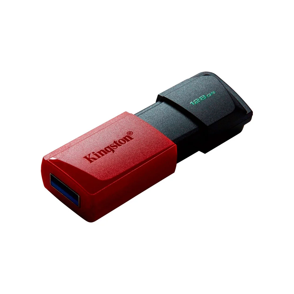 PENDRIVE KINGSTON DATATRAVELER EXODIA M 128GB USB 3.2 DTXM/128GB - Vista 2