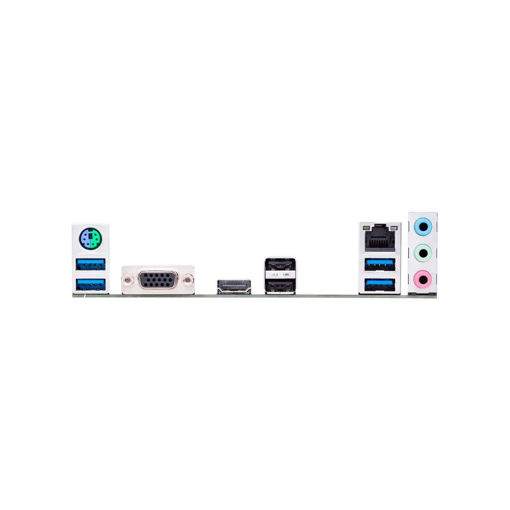 PLACA MADRE ASUS AM4 PRIME A520M-K V/S/R/HDMI/DVI/COM/M2/DDR4/MATX - Vista 5