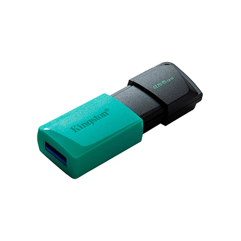 PENDRIVE KINGSTON DATATRAVELER EXODIA M 256GB USB 3.2 DTXM/256GB - Vista 2