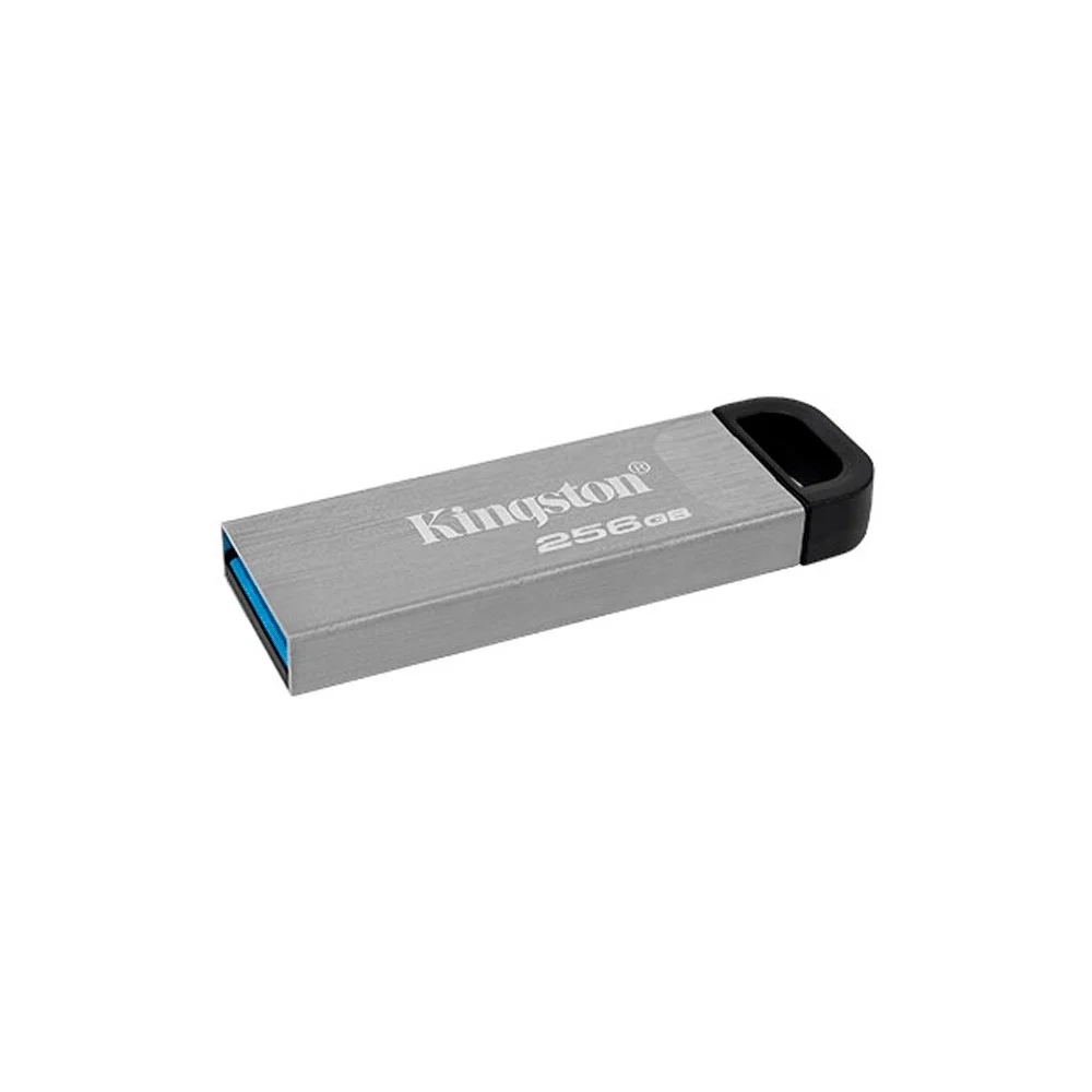 PENDRIVE KINGSTON DATATRAVELER KYSON 256GB USB 3.2 DTKN/256GB - Vista 2