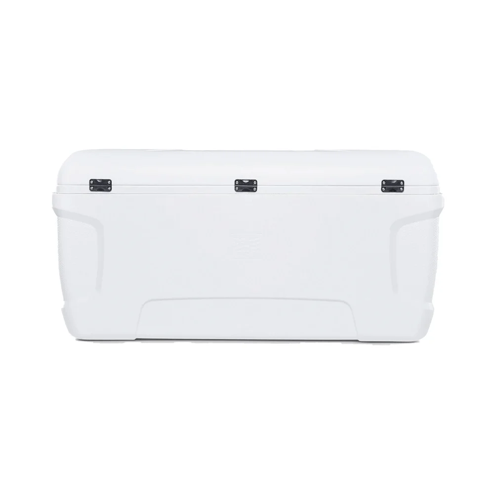 CONSERVADORA IGLOO 142 LITROS MARINE CONTOUR 50074 BLANCO - Vista 4