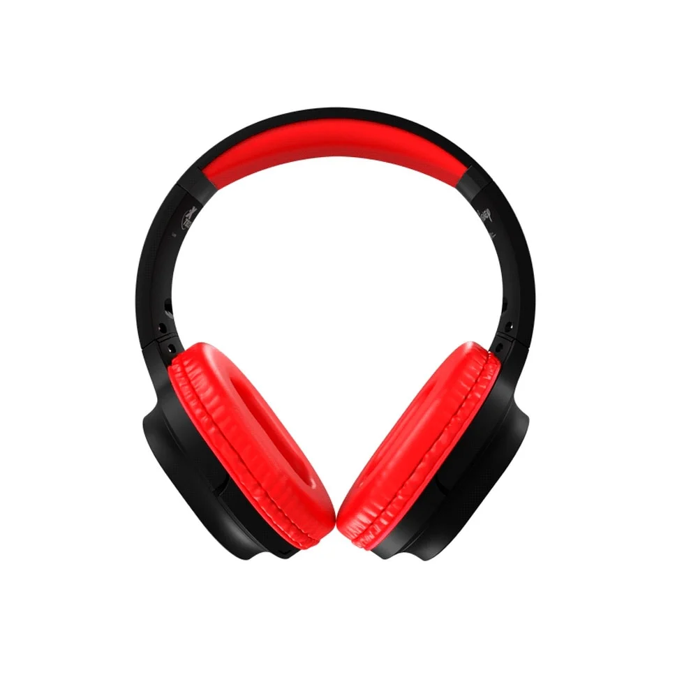 AURICULAR CON MICROFONO XTECH XTH-D660MK MICKEY MOUSE BT/3.5MM/1JACK/NEGRO - Vista 4
