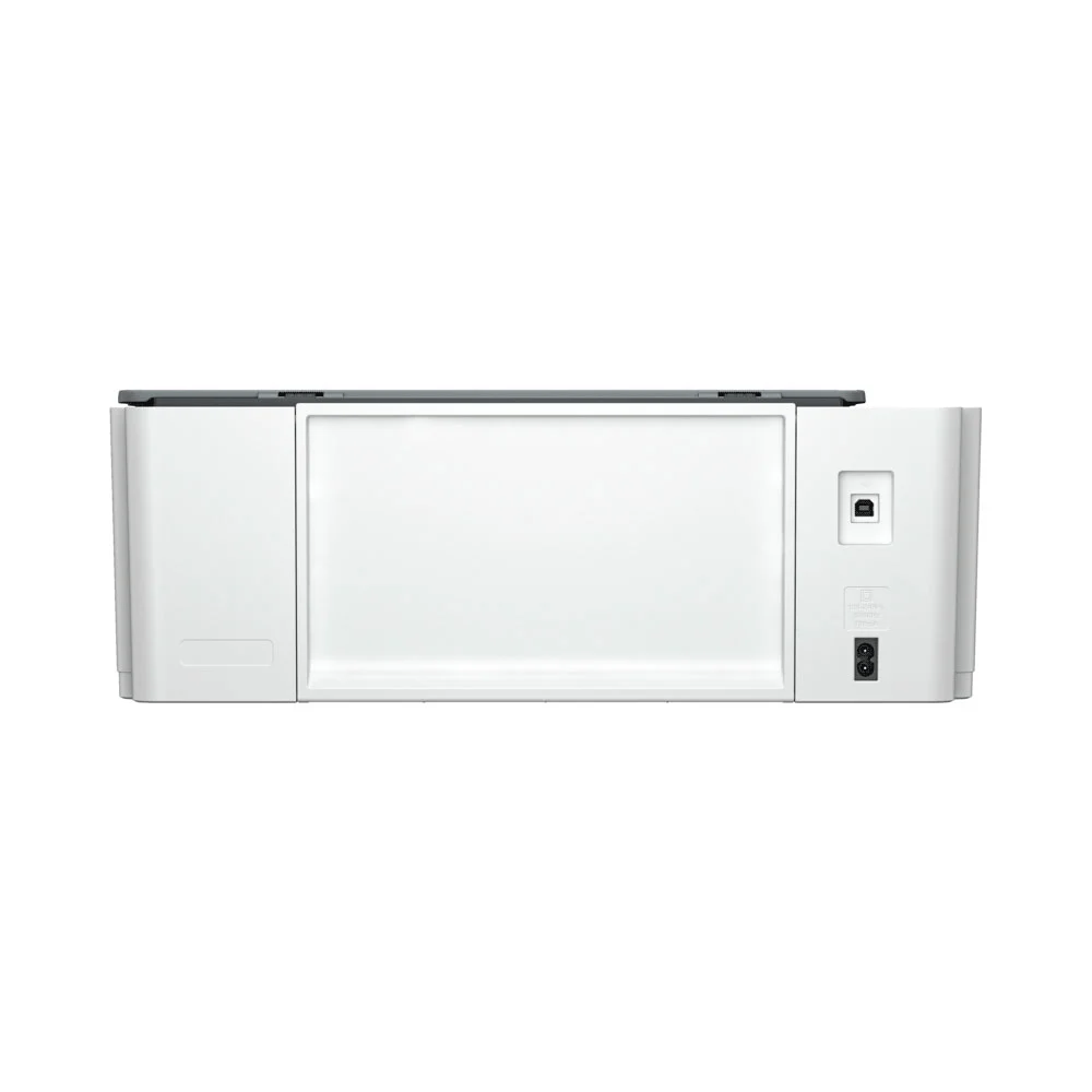 IMPRESORA MULTIFUNCIONAL HP SMART TANK 580 IMP/COP/SCA/USB/WIFI/BT/BIVOLT - Vista 4
