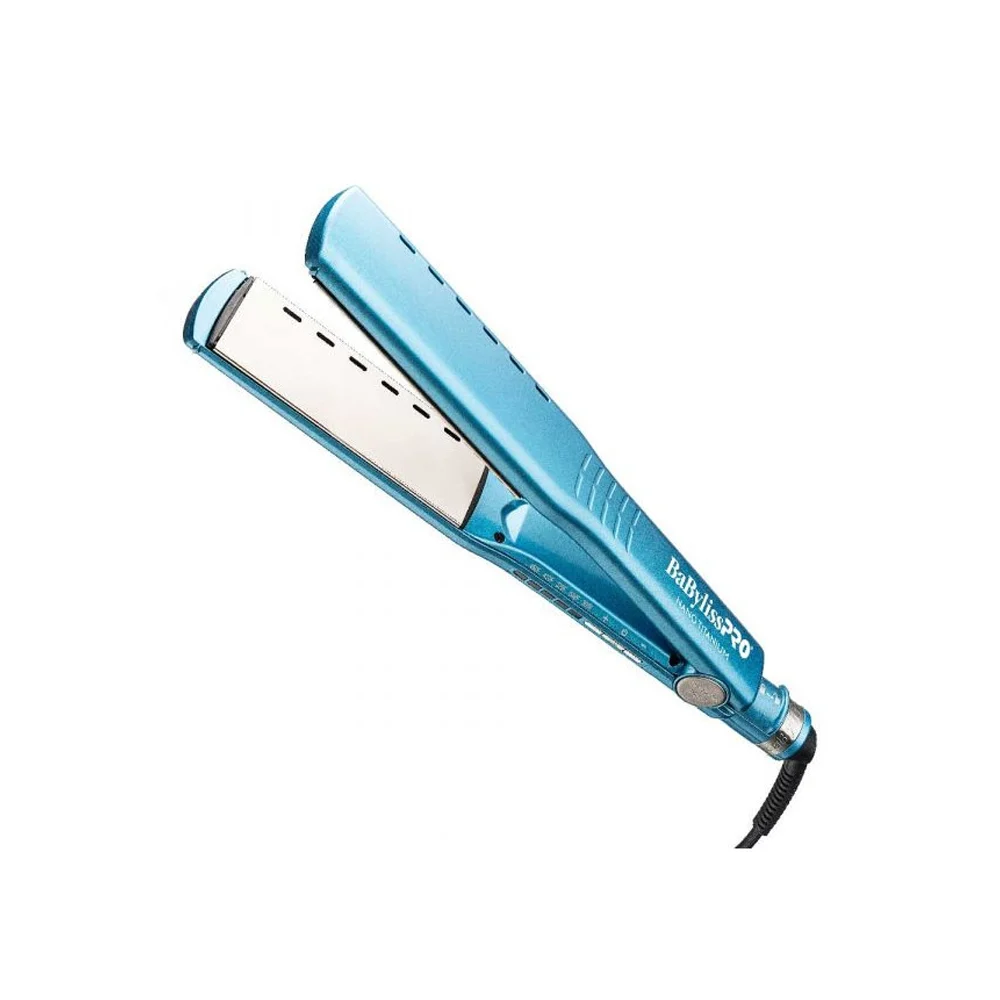 ALISADOR DE PELO BABYLISS VENTED 4093-DV