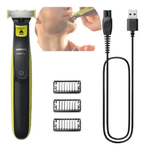 AFEITADORA PHILIPS QP2724/10 ONEBLADE