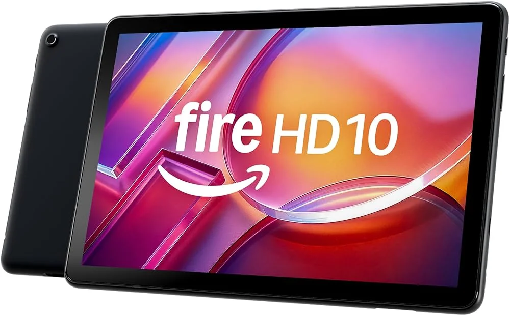 TABLET AMAZON FIRE HD 10 64GB 10.1 9NA GENERACION