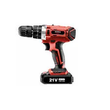 DESTORNILLADOR MONDIAL PARAFUSADERA/TALADRO 21V PF-09M