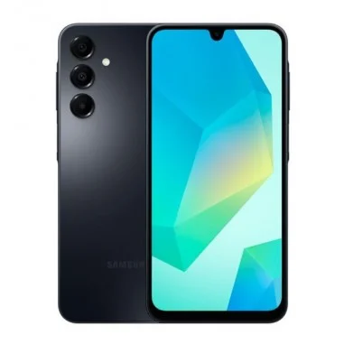 CELULAR SAMSUNG A16 128GB NEGRO