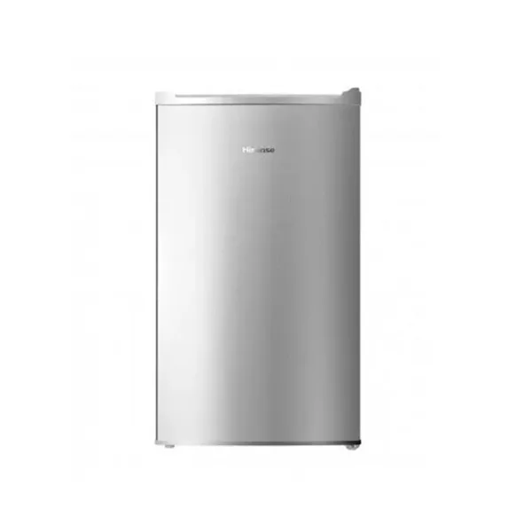 HELADERA FRIGOBAR HISENSE 110L PLOTEADO