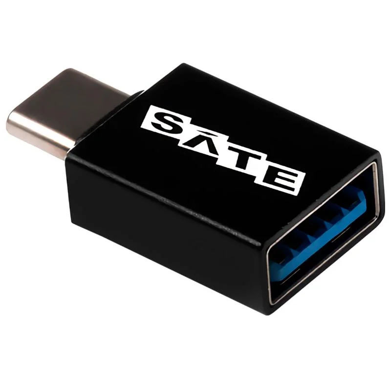 ADAPTADOR SATE USB-C OTG P/ USB 3.0 AL-10