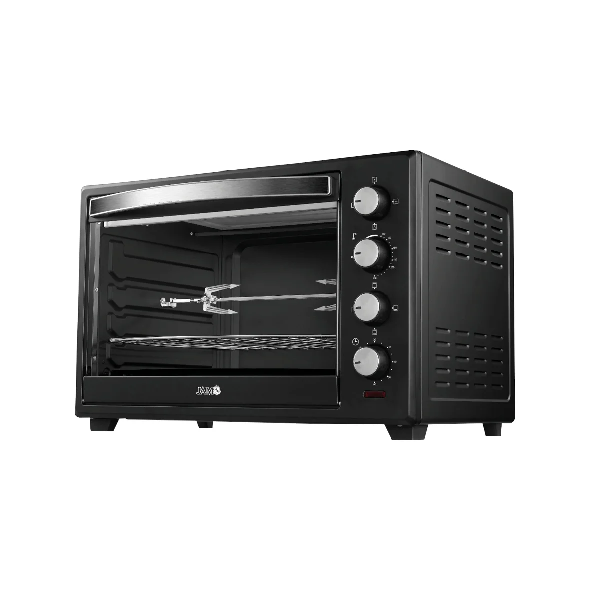 HORNO ELECTRICO JAM 42 LTS