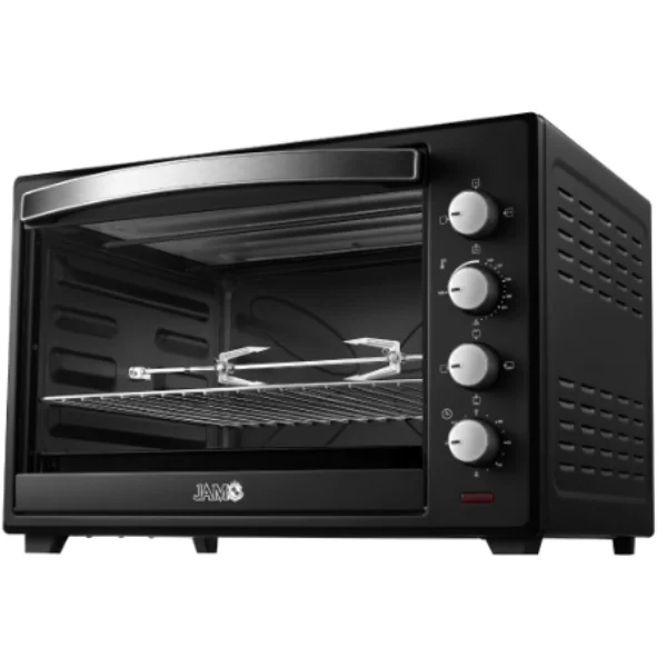 HORNO ELECTRICO JAM 60 LTS DN60E-RML
