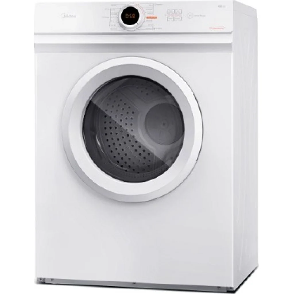 SECARROPAS MIDEA 9KG CARGA FRONTAL