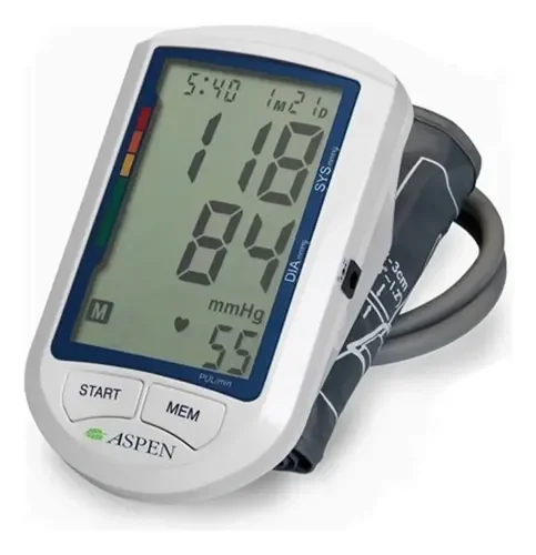 TOMA PRESION ASPEN DIGITAL DE BRAZO KD-5031