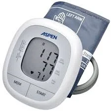 TOMA PRESION ASPEN DIGITAL DE BRAZO KD-553