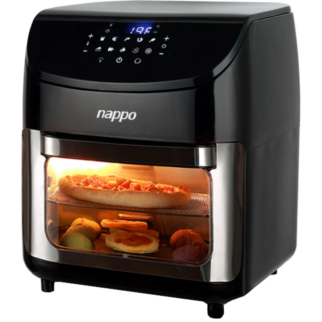 AIR FRYER NAPPO DIGITAL 13 LTS NEF-226