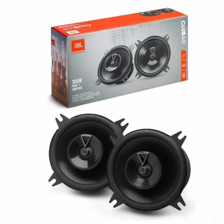 PARLANTE PARA AUTO JBL CLUB CB44F