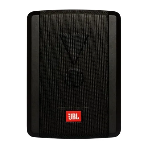 SUBWOOFER AMPLIFICADO JBL SW68A-MS