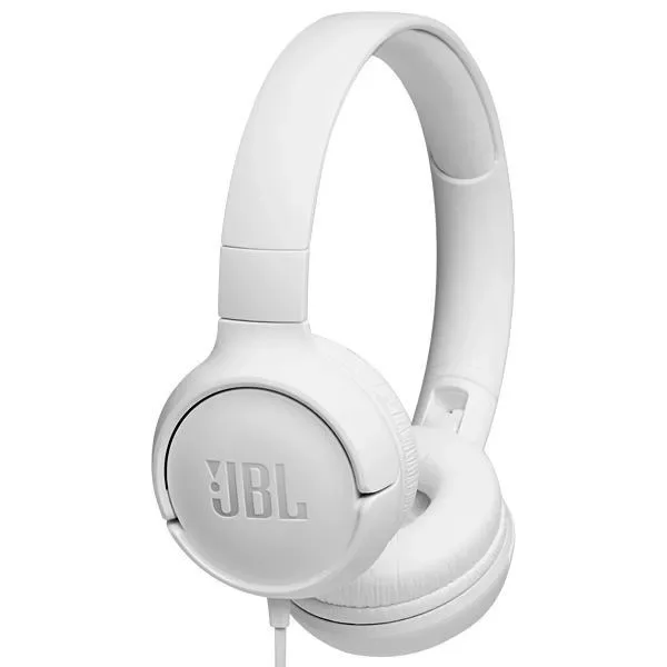 AURICULAR JBL TUNE 530 BLANCO
