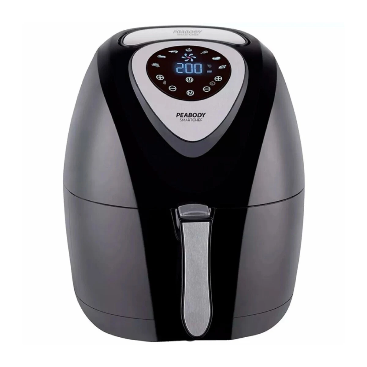 AIR FRYER PEABODY 3.2 LTS PE-AF612N