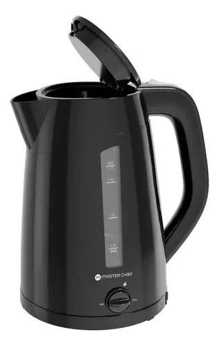 JARRA ELECTRICA MASTERCHEF MC-K3702N