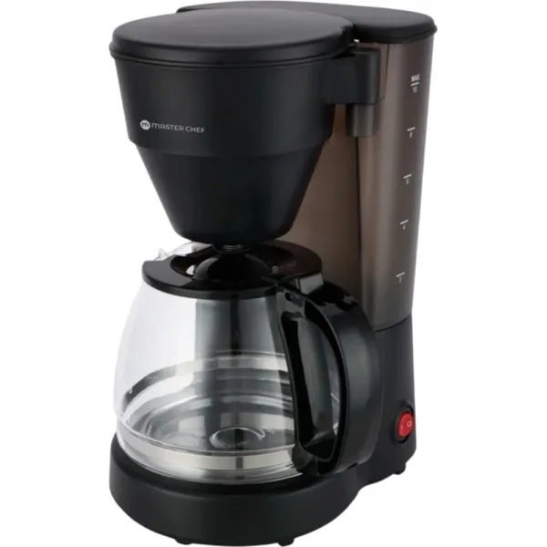 CAFETERA MASTERCHEF P/ GOTEO MC-CT9105N