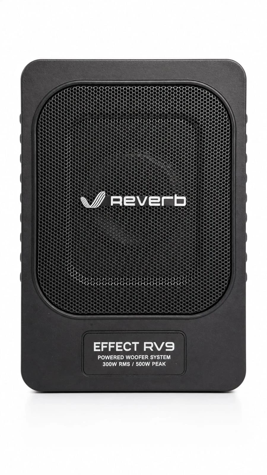 SUBWOOFER REVERB 9" 300RMS EFFECT RV9