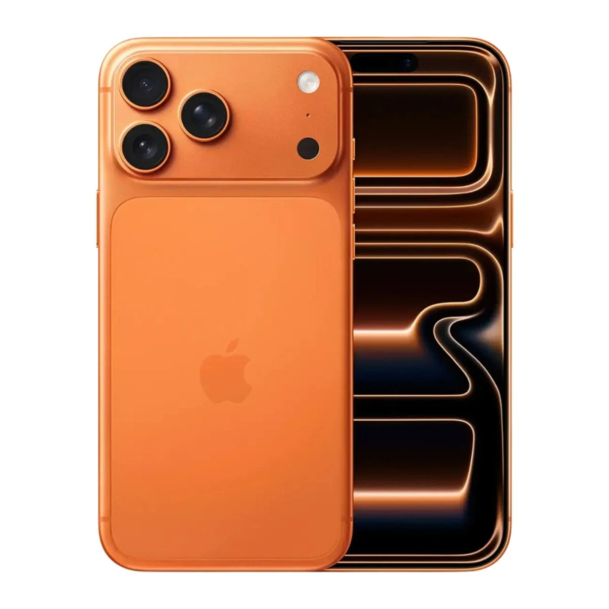 IPHONE 17 PRO 256GB NARANJA