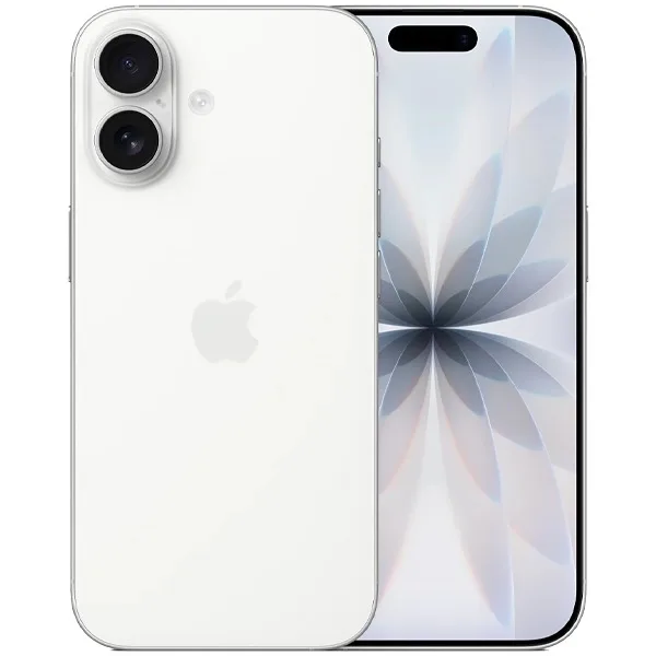 IPHONE 17 BLANCO 256GB