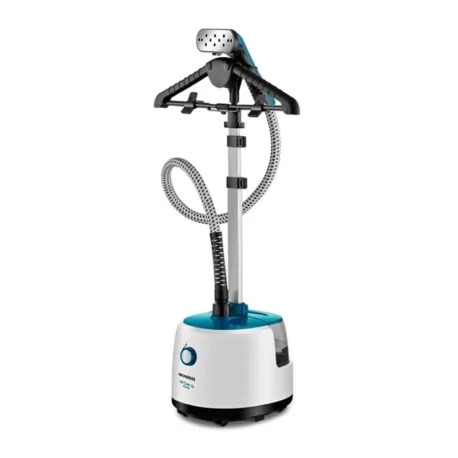 PLANCHA A VAPOR 1800W VP-07 220V