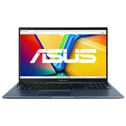 NOTEBOOK ASUS VIVOBOOK X1504VA-BQ598W CI5/8/512/W11H/15.6"/FHD IPS/180