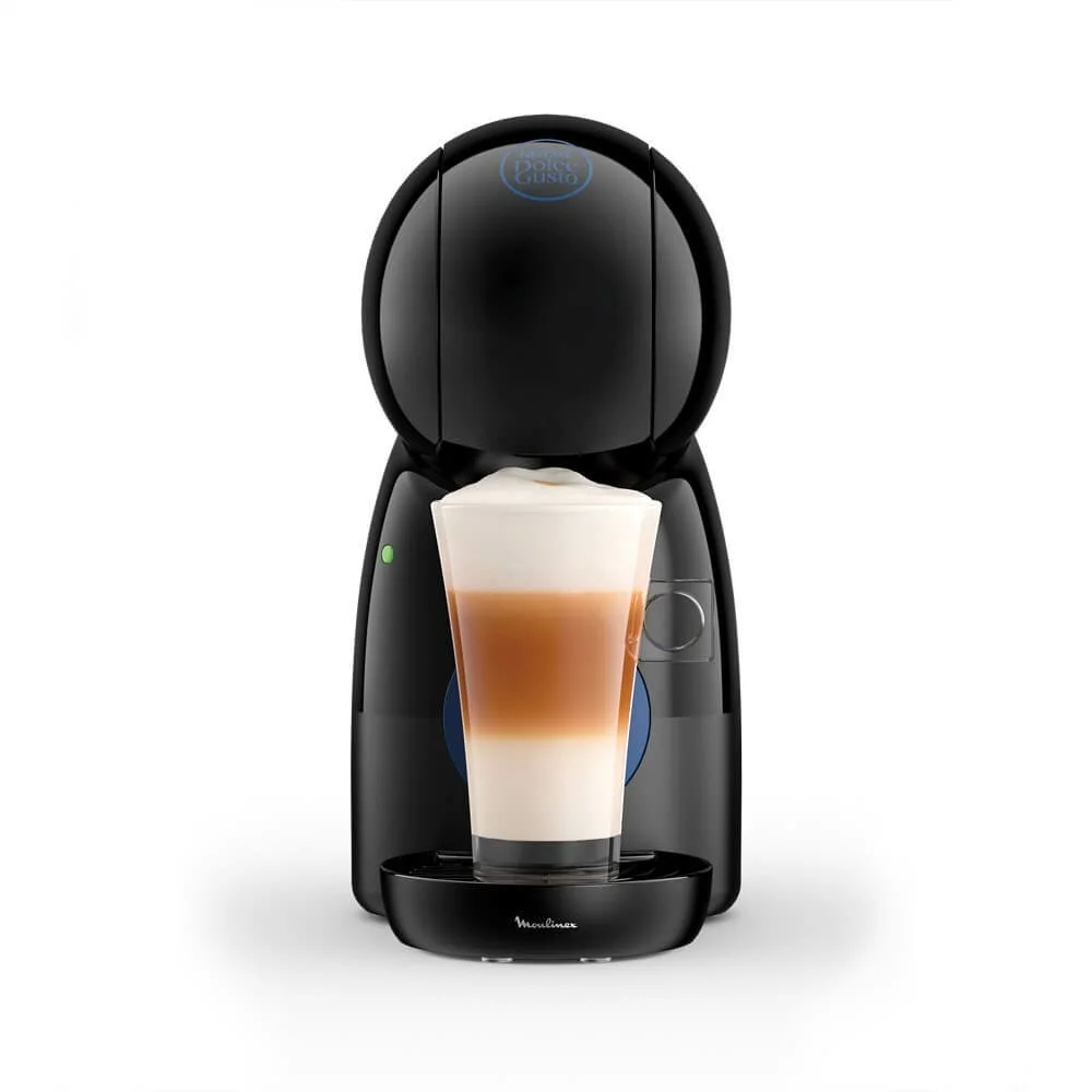 CAFETERA MOULINEX PICCOLO XS NEGRA