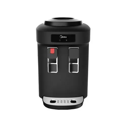 BEBEDERO DE MESA MIDEA YD1654T NEGRO