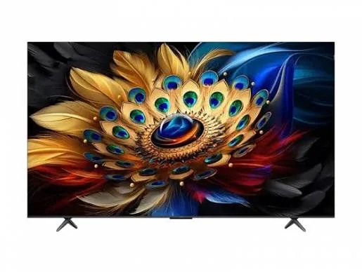 TV TCL 65" SMART QLED PREMIUM - Vista 2