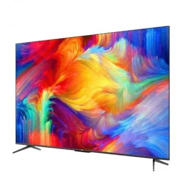 TV TCL 75" SMART QLED 75P7L