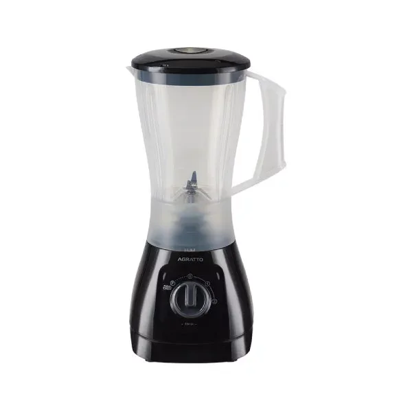 LICUADORA AGRATTO FORZA 850W NEGRO